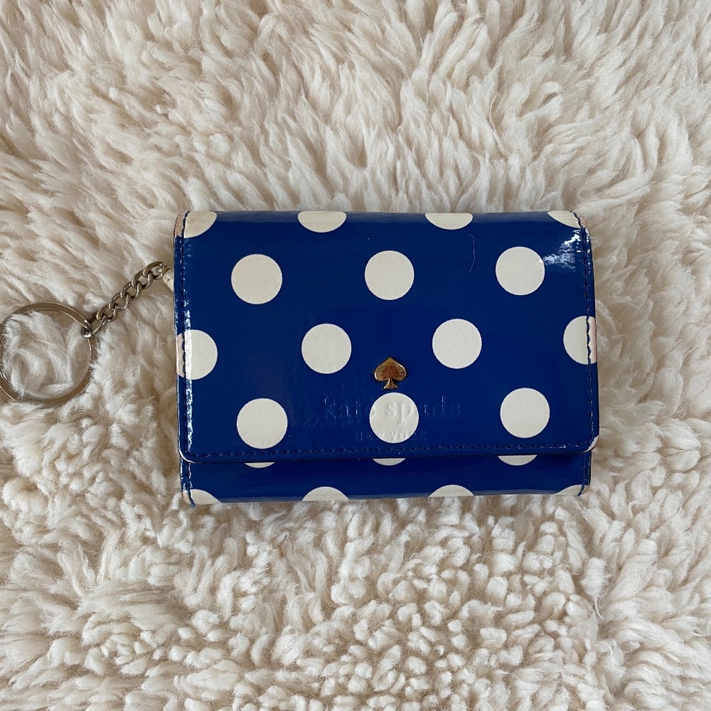 Kate Spade Coin Pouch/Wallet